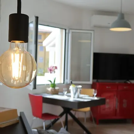 Apartment Le Dimore Del Sole Int 7