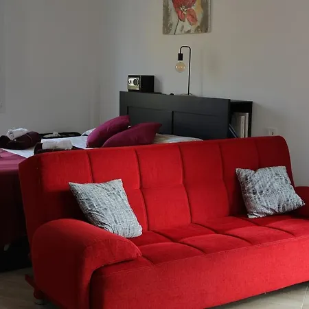 Le Dimore Del Sole Int 7 Apartment Olbia