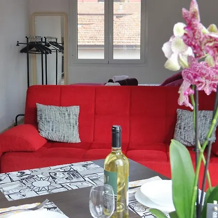 Le Dimore Del Sole Int 7 Apartment *