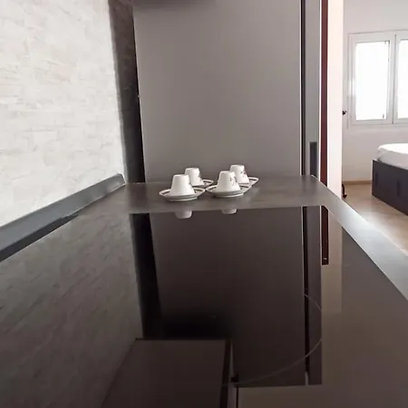 Le Dimore Del Sole Int 7 Apartment