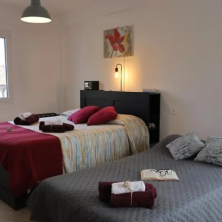 Le Dimore Del Sole Int 7 Apartment *