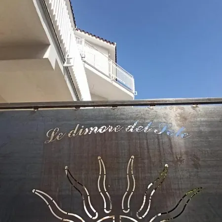 Le Dimore Del Sole Int 7 オルビア