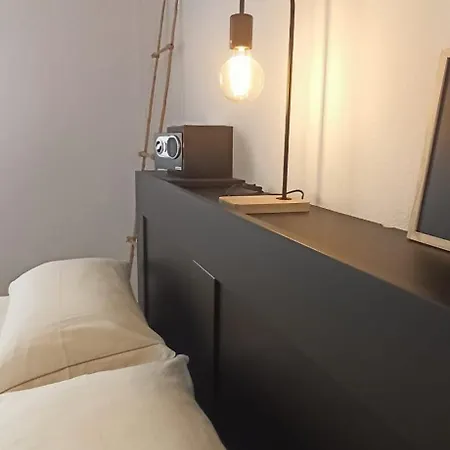 Le Dimore Del Sole Int 7 オルビア